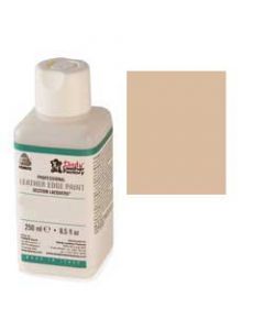 Pintura para cuero | Eco-Flo Edgeflex | Beige | 250 ml 