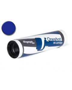 Diagraph One-shot | inktpatroon | blauw