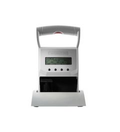 Reiner jetStamp 790, de flexibele handprinter