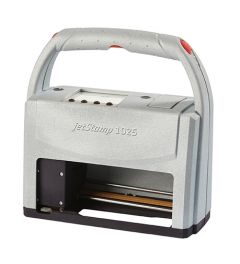 Reiner jetStamp 1025 | 85x25mm | voor papier en karton