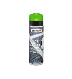 Stanger bote de pintura en spray | pintura de tiza | Verde | 500ml