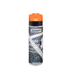 Stanger bote de pintura en spray | pintura de tiza | Orange | 500ml