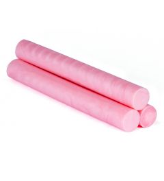 Posta M | Laca Flexible | 3 Barras | Rosa chicle