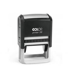 Sello autoentintado | Colop Printer 38 | 54x31mm