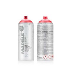 Montana | Marble Effect Spray | Red 