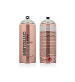 Montana | Metallic Spray | Titanium