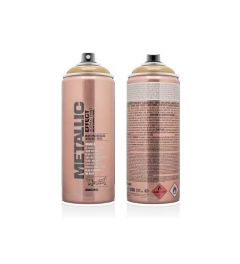 Montana | Metallic Spray | Gold 