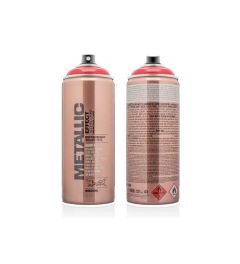 Montana | Metallic Spray | Red 